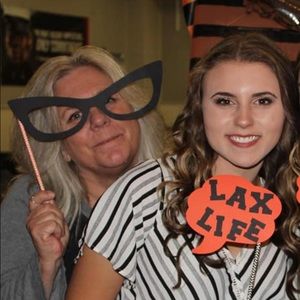 Meet your Posher, Kathi